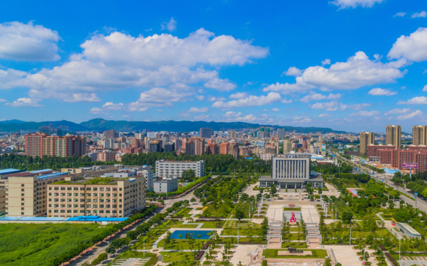 生態產業園區設計圖片