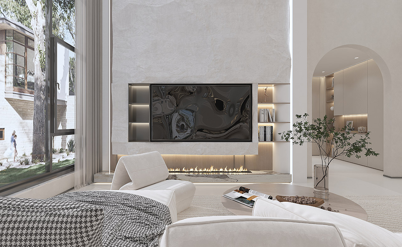 住宅建筑智能化設計