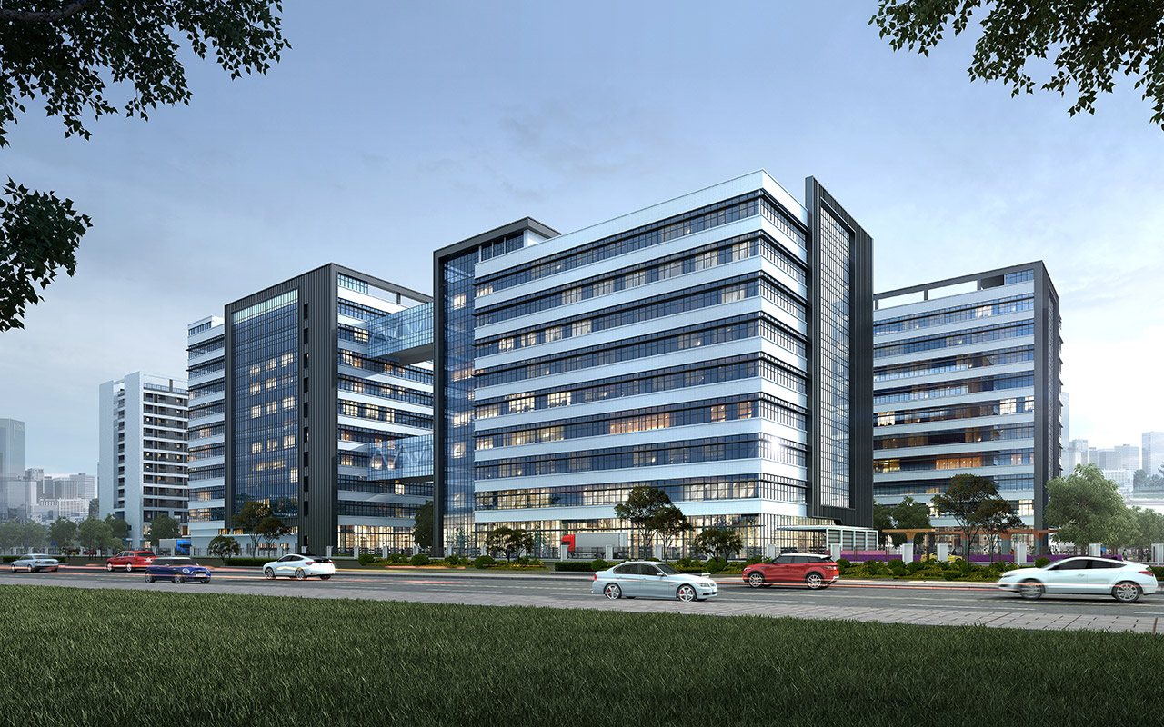 BIM技術(shù)應(yīng)用于綠色建筑設(shè)計(jì)當(dāng)中的作用簡介