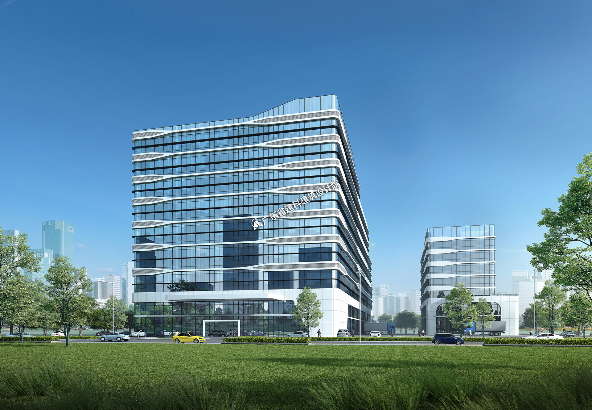 新一代信息技術在智慧工廠建設與管理中的應用