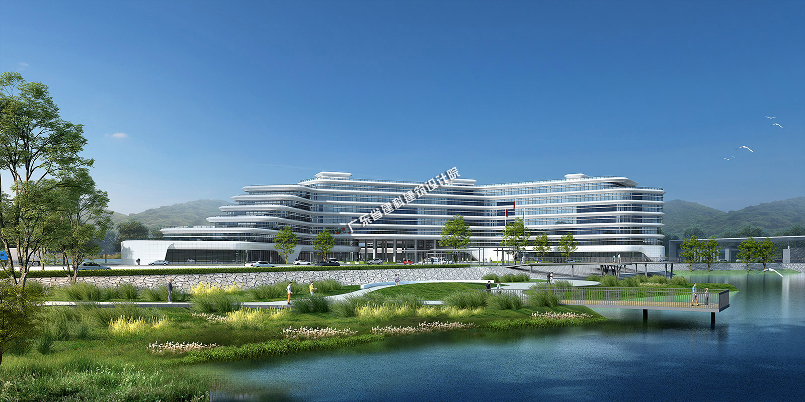 什么是綠色建筑？綠色建筑設計要注意什么？