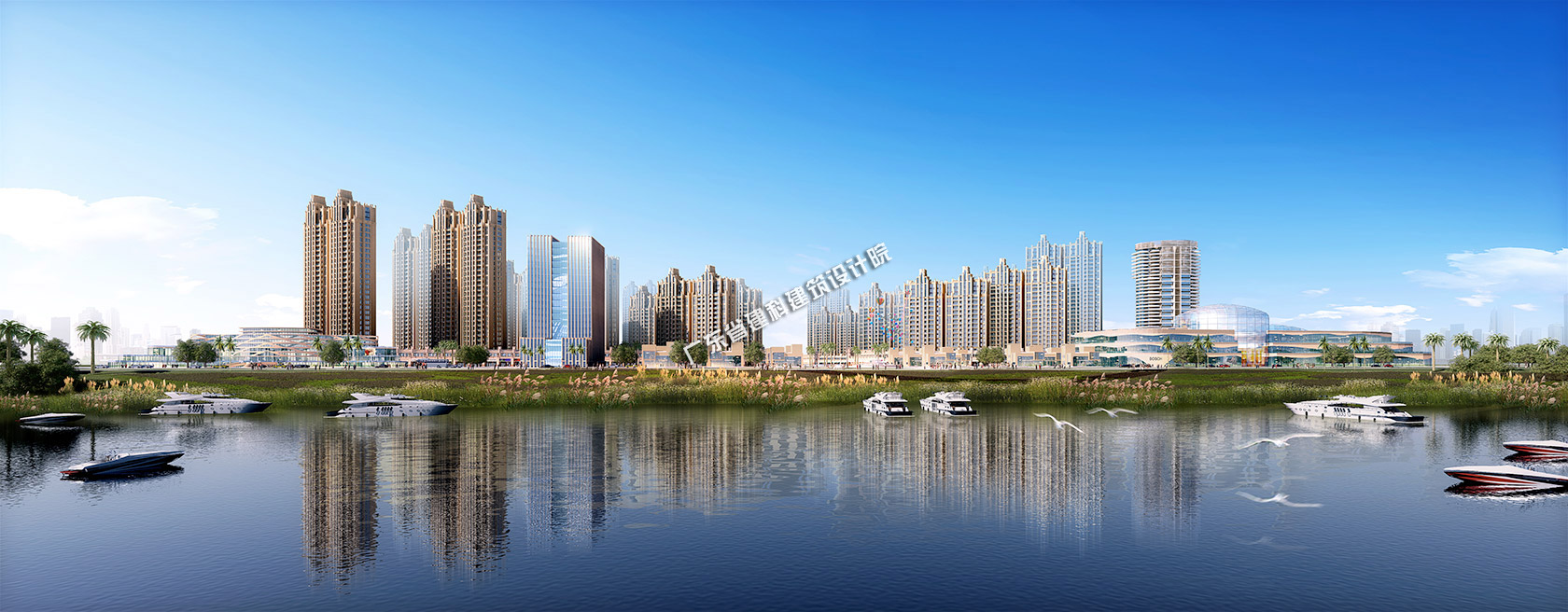 海綿城市相關建議