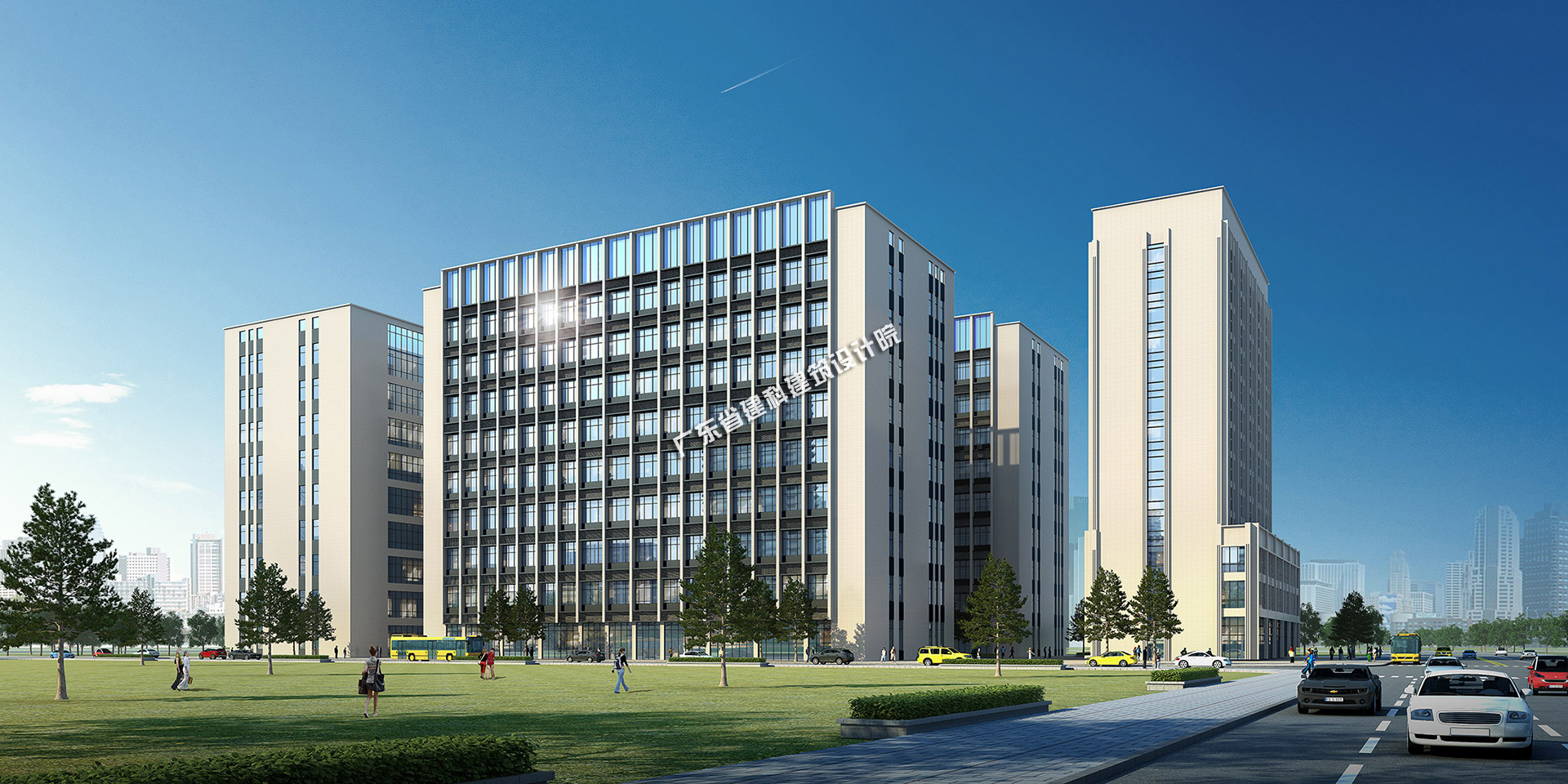 改善工業(yè)建筑消防問題的建議