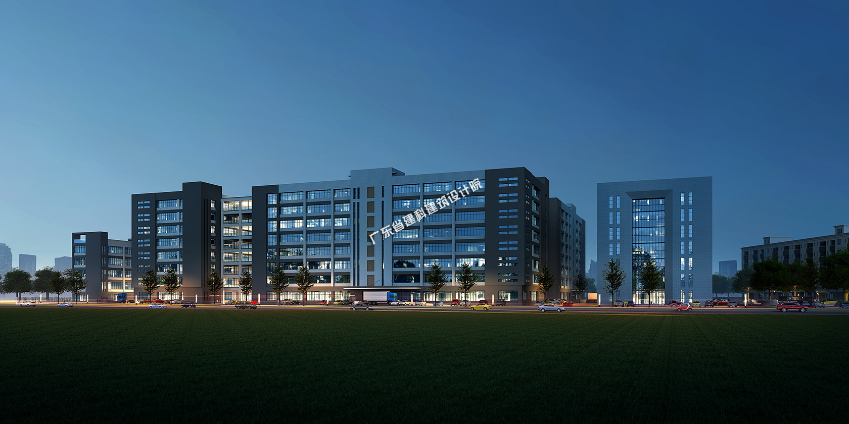 工業(yè)建筑節(jié)能設(shè)計(jì)措施