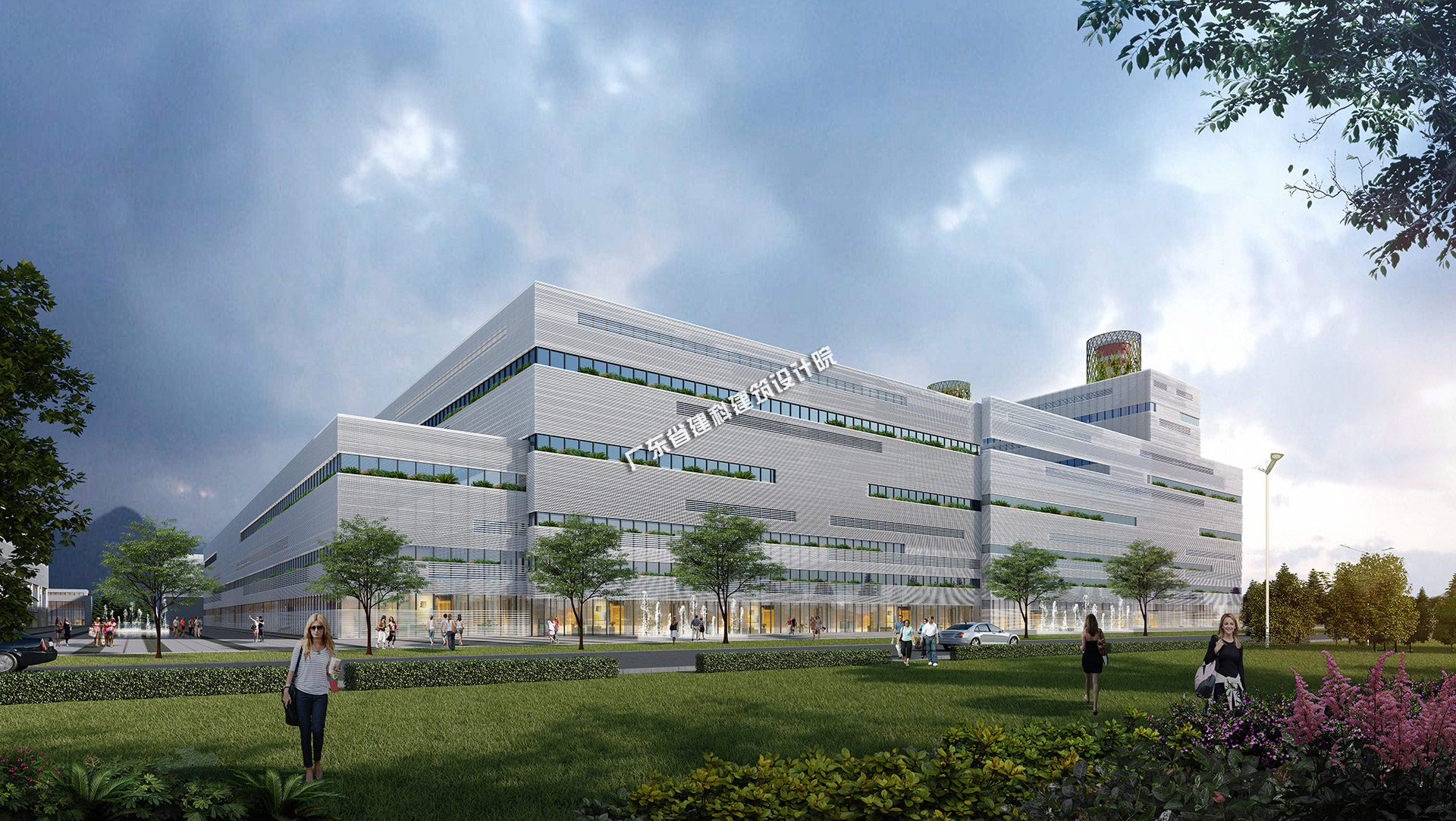 工業(yè)建筑節(jié)能設計存在的問題和挑戰(zhàn)