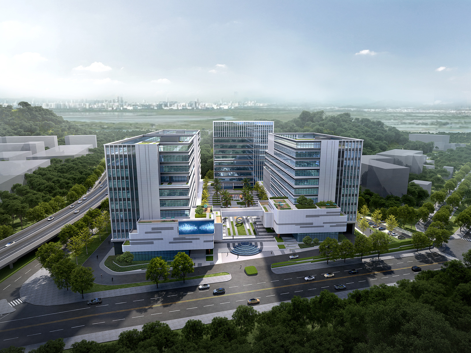 工業廠房設計的規范標準