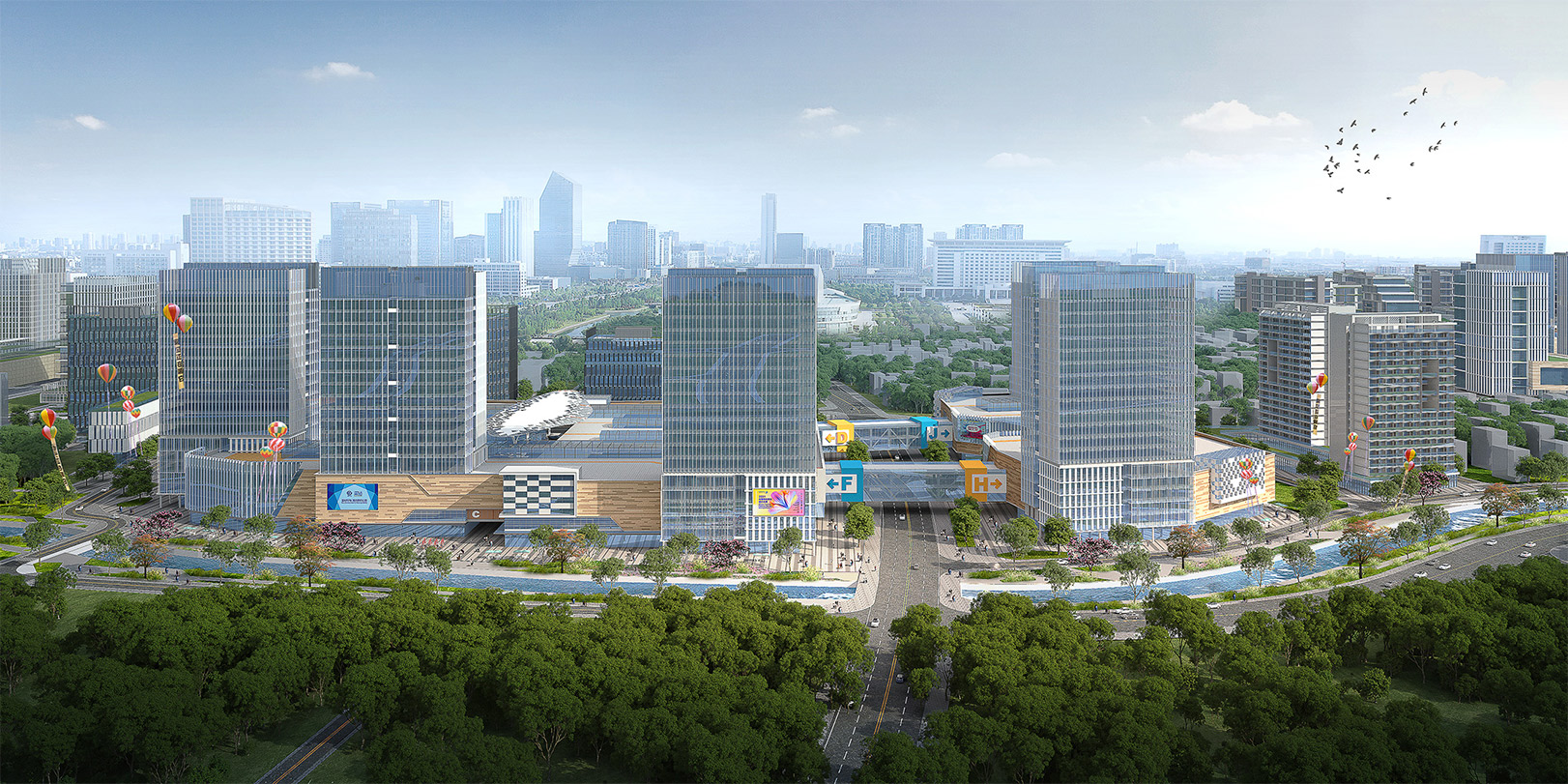 建筑設(shè)計(jì)中的生態(tài)化設(shè)計(jì)對(duì)策