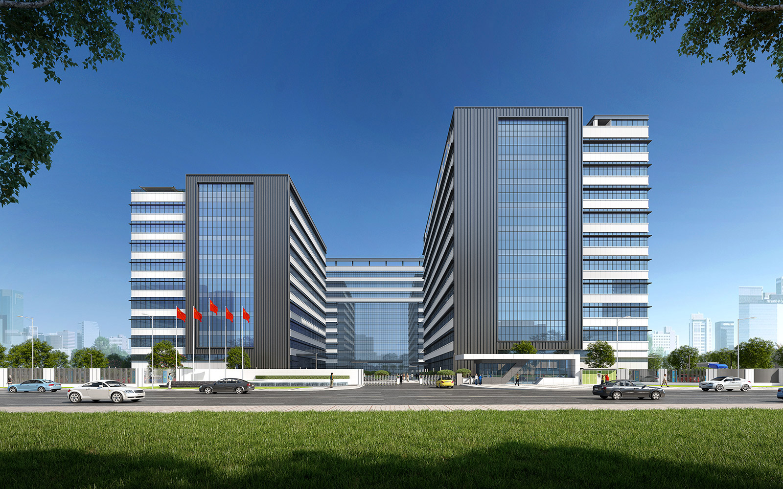 智能制造工廠的定義