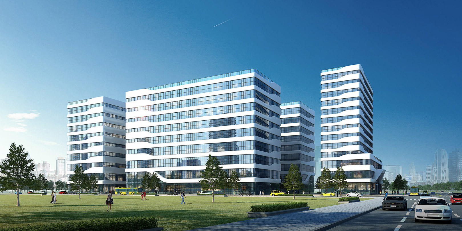 推行工業(yè)建筑節(jié)能減碳的措施與策略