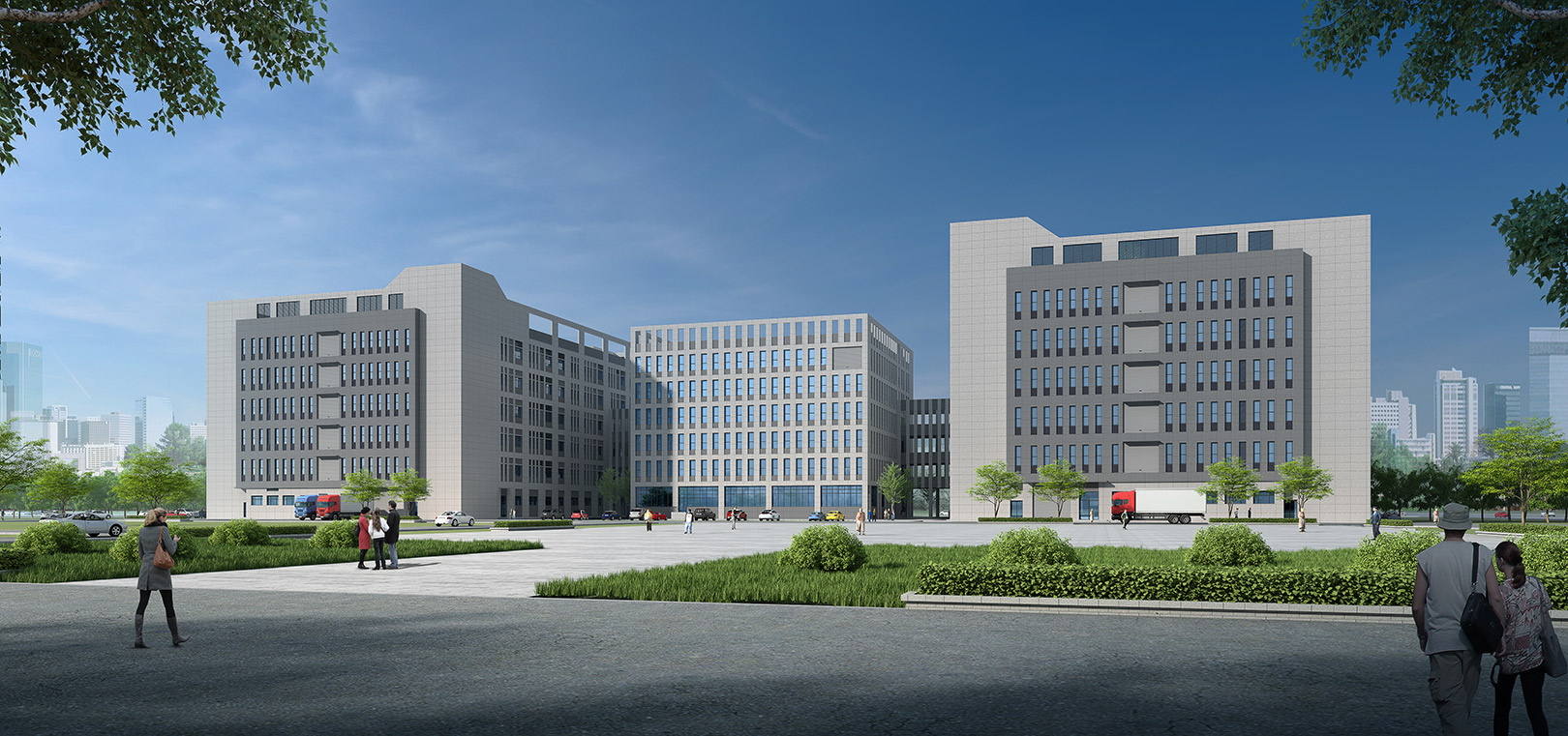 智能工廠布局與流程優化策略