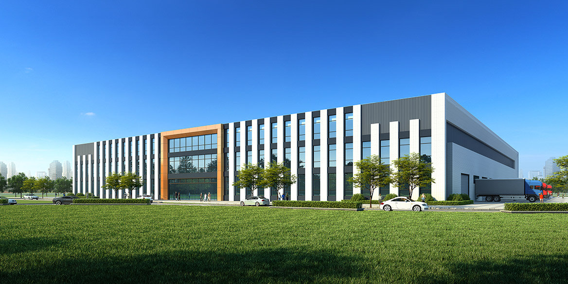 多層鋼結(jié)構(gòu)工業(yè)廠房結(jié)構(gòu)設(shè)計要點(diǎn)