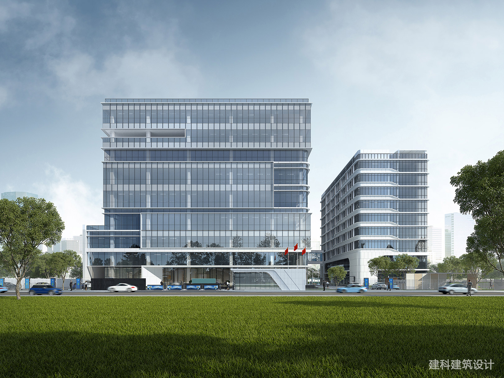 智能工廠布局規劃的創新之路探索