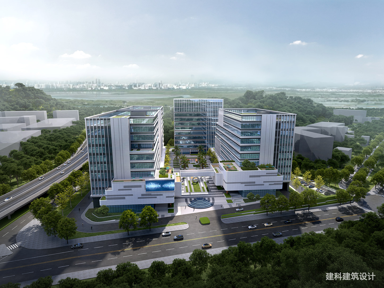 新工廠規劃設計注意事項