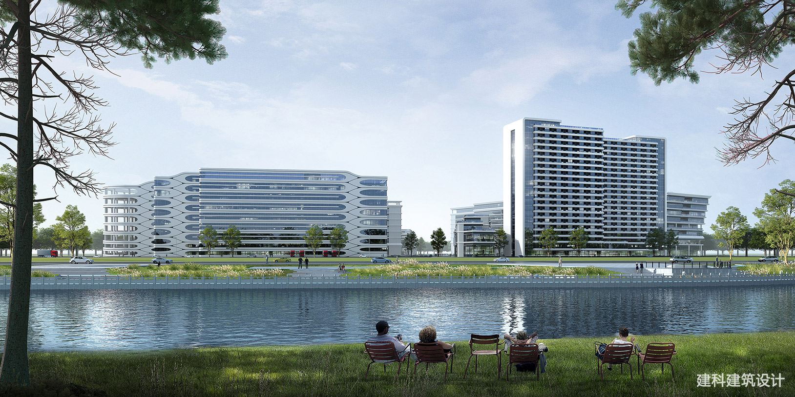 綠色低碳節能建筑發展的影響