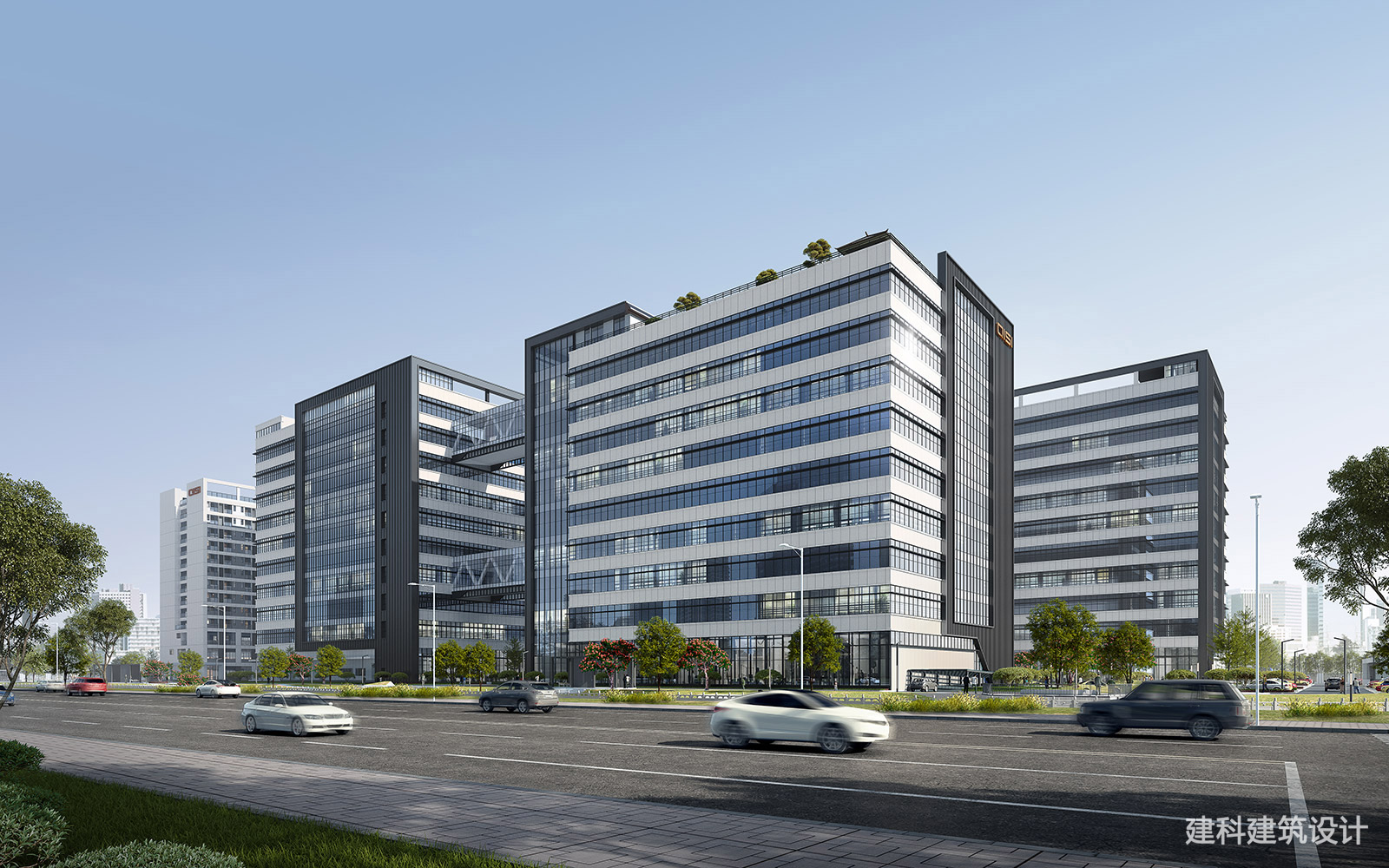 專業(yè)工業(yè)廠房設(shè)計，實力領(lǐng)航行業(yè)之選