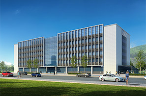 廠房建筑設(shè)計