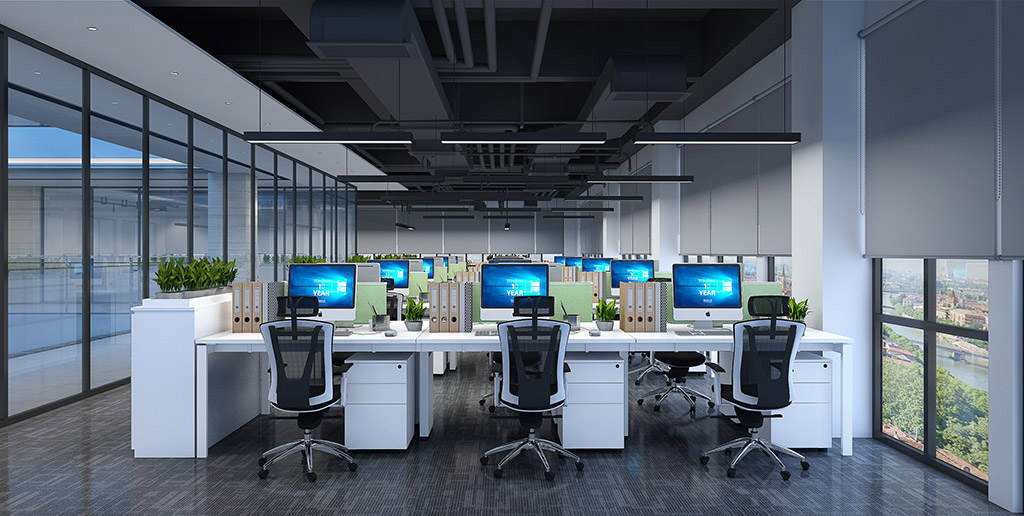 10-正陽電子-3F-辦公區-01